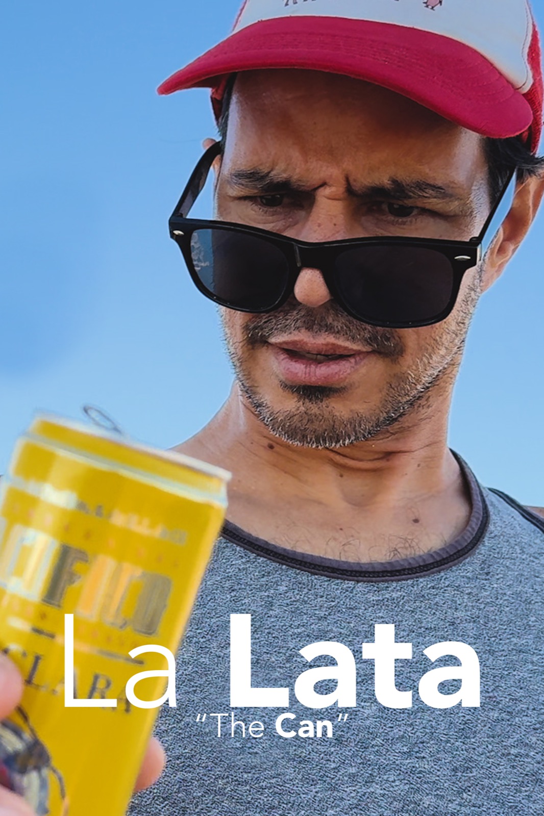 La Lata — official poster